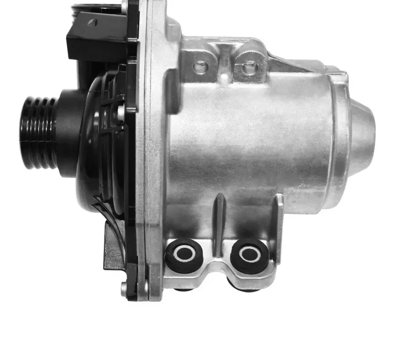 11517568595 Electric Water Pump Coolant Pump Engine Water Pump Fits For-BMW E70 X5 3.0Si 30I 2007-2010