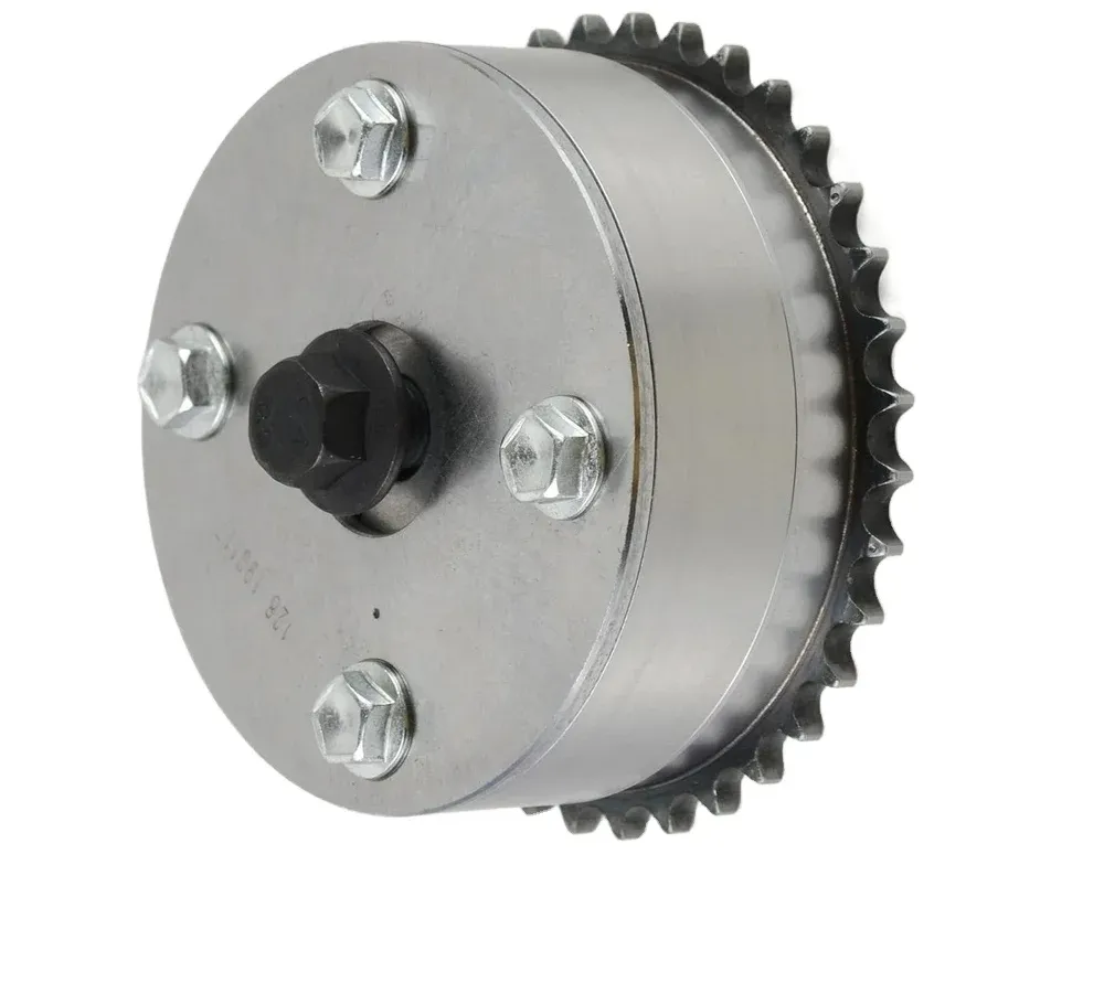 1NZ Engine Variable Valve Timing Camshaft Gear 13050-21041 for Toyota YARIS
