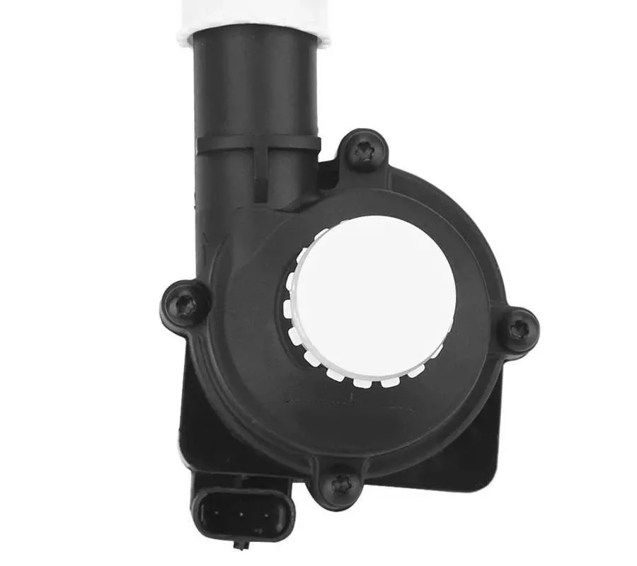 Fuel Tank Cooling Auxiliary Engine Water Pump 06H121601M for Audi A4 A5 A7 A8 Q3 Q5 Q7 for VW Jetta IV Beetle 5C Scirocco Passat 3 Fuel Tank Cooling Auxiliary Engine Water Pump 06H121601M for Audi A4 A5 A7 A8 Q3 Q5 Q7 for VW Jetta IV Beetle 5C Scirocco Passat - Image 3