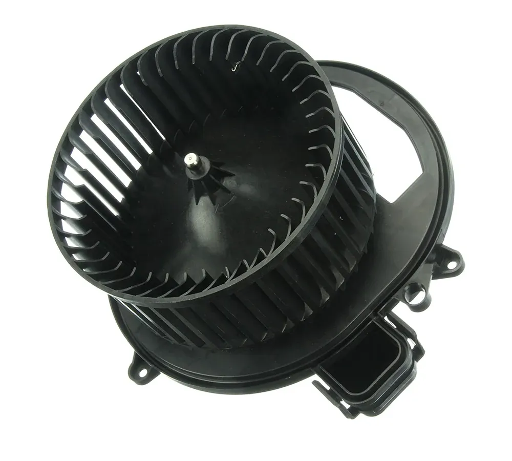 Car A/C Blower Motor OEM 64119350395 64119237557 for 2012-2020 BMW F22 F23 F30 F32 F33 F34 2 3 4 Series Heating Blower Motor