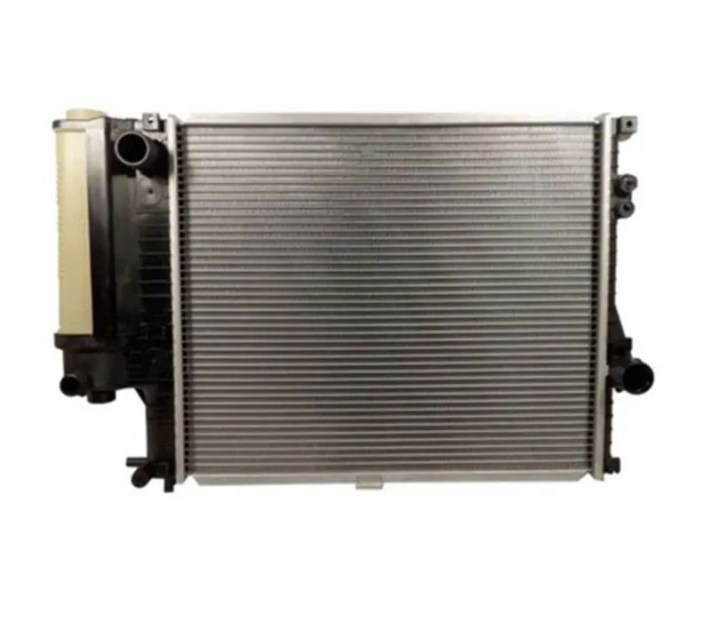 17111742154 17111740698 17111740699 17111740701 17111742153 Water Cooling Radiator Car Radiator for BMW 5 SERISI E39 520 I MT