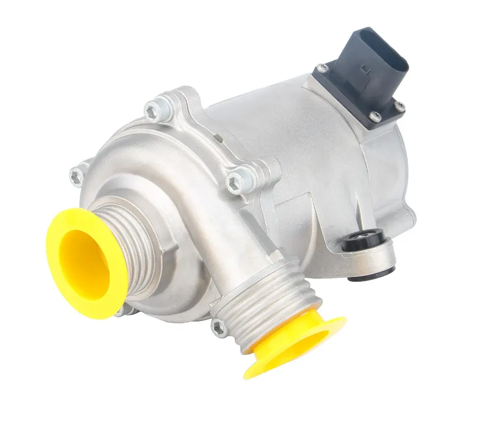 Engine Cooling Water Pump for BMW E84 F30 320i 328i X1 320i Electric Coolant Water Pump 11517597715