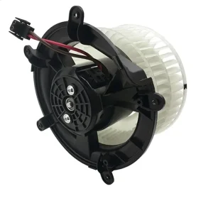 Auto Parts Air Conditioning Blower Motor Heat Blower Motor Fan for BMW 7 Series E66 OEM 64116913401 6411 6913 401