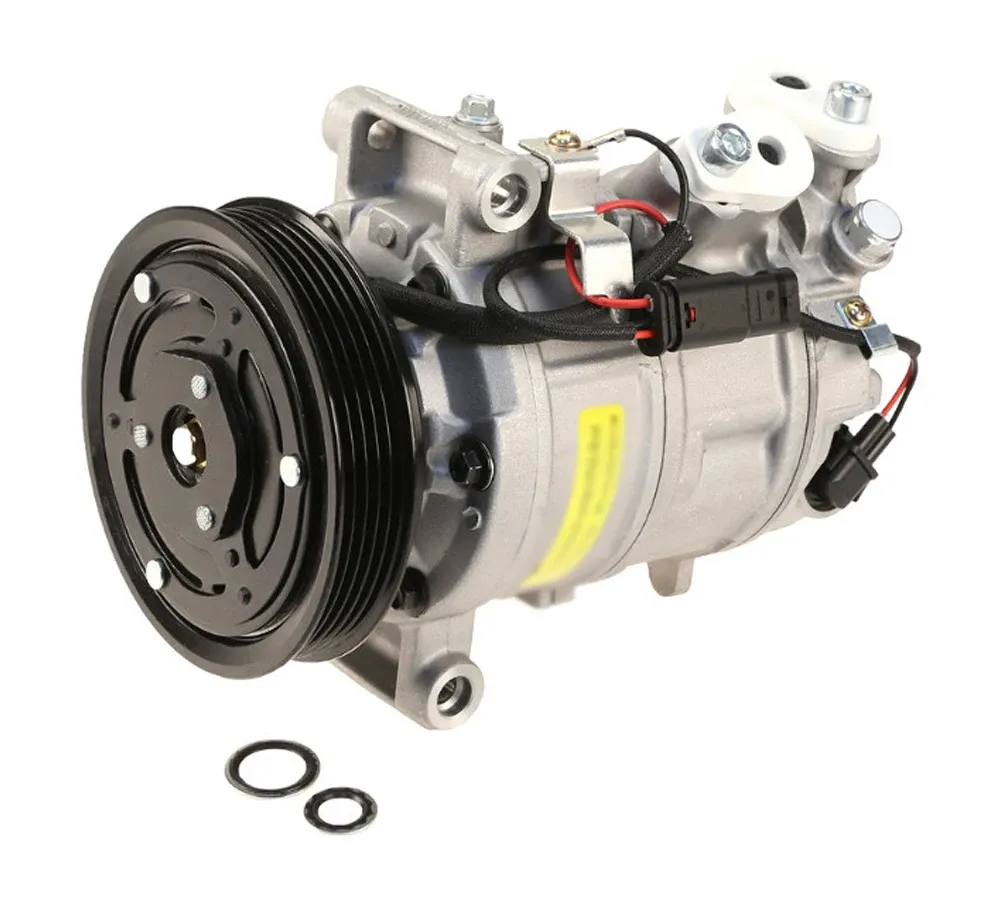 Brand New Hot Sale Conditioning for Benz C117 Cla Car Air Compressor 0008305702
