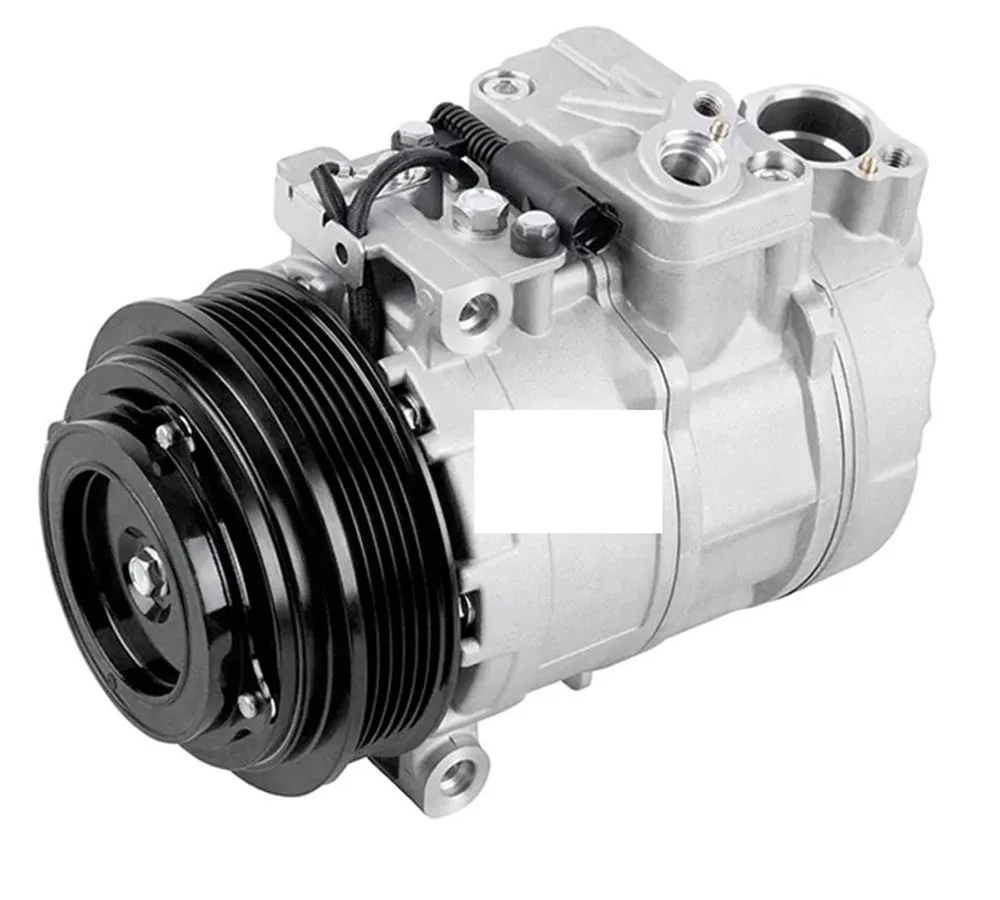 Compresor De Aire Acondicionado for Ac Compressor Mercedes benz W202 W210 W463 W163 0002302011 0002303911 0002306811 0002307011