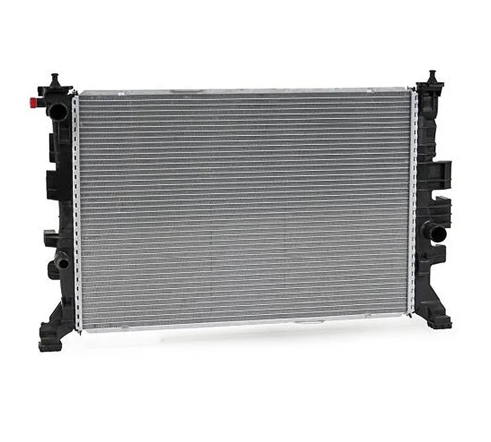 Cooling System W246 B200 2465001303 Aluminum Radiators for Mercedes Benz a B GLA CLASS CLA 3 Cooling System W246 B200 2465001303 Aluminum Radiators for Mercedes Benz a B GLA CLASS CLA - Image 3