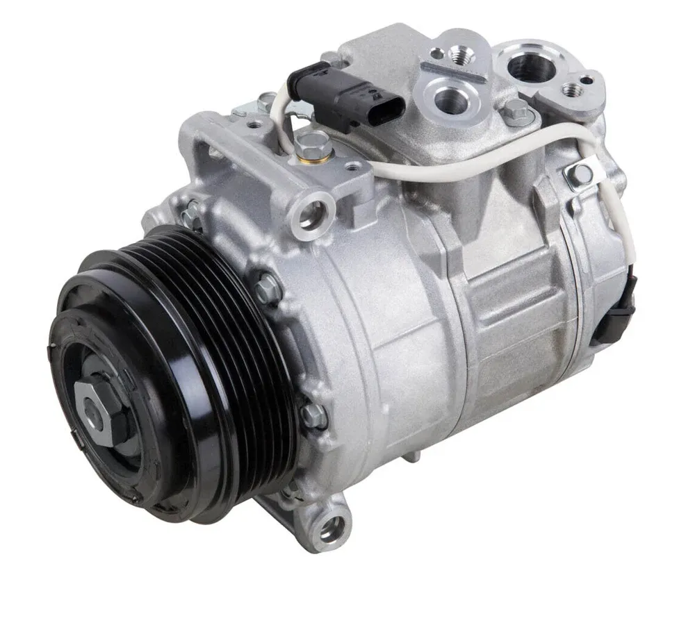 Wholesale A/C Air Condition Compressor for Car Mercedes Benz S Class W222 C217 X222 0008307602 A0008307602
