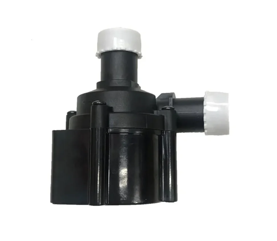 Fuel Tank Cooling Auxiliary Engine Water Pump 06H121601M for Audi A4 A5 A7 A8 Q3 Q5 Q7 for VW Jetta IV Beetle 5C Scirocco Passat 2 Fuel Tank Cooling Auxiliary Engine Water Pump 06H121601M for Audi A4 A5 A7 A8 Q3 Q5 Q7 for VW Jetta IV Beetle 5C Scirocco Passat - Image 2