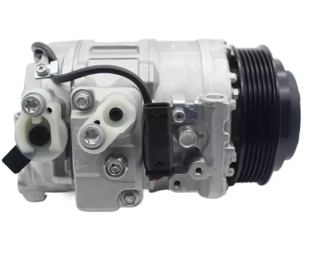 Multifunctional A/c Air Condition Compressor 0012308911 A0008300901 for Mercedes Benz B200 B180 GLK