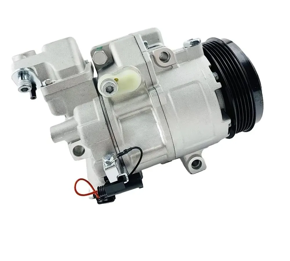 A160 W168 W204 W211 W212 Aire Acondicionado Car Ac Compressor for Mercedes BENZ 0002305911 0002309411 0002307911 A0002305911
