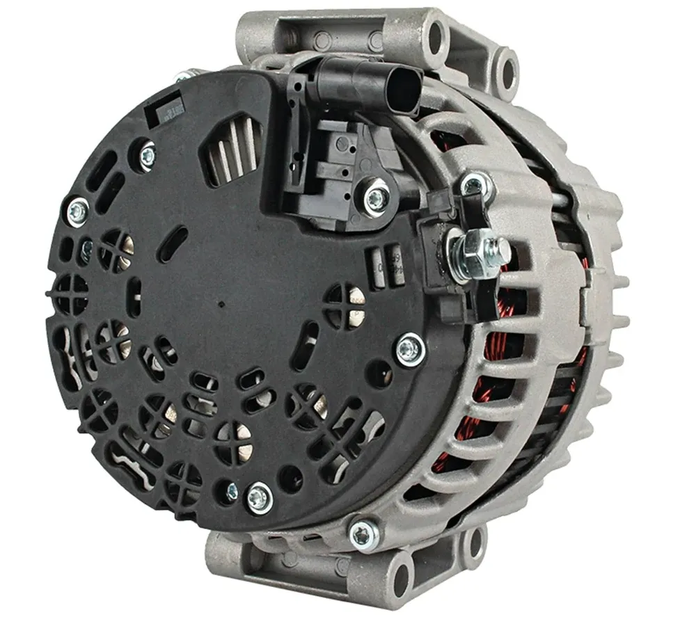 0141540702 0131540003 A0141540702 A0131540003 12V 200A Car Alternator for Mercedes Benz Viano Vito W639