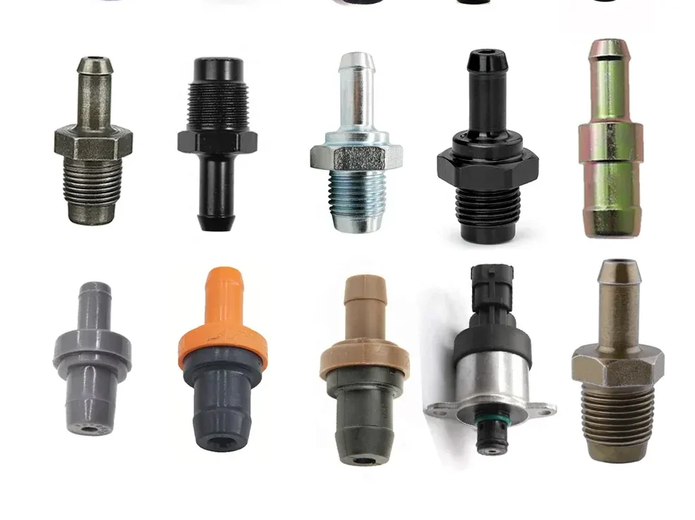 PCV Vent Valve Sub Assembly for toyota Camry Prius Yaris Scion Highlander Sienna Solara RAV4 COROLLA Venza Avalon lexus 2 PCV Vent Valve Sub Assembly for toyota Camry Prius Yaris Scion Highlander Sienna Solara RAV4 COROLLA Venza Avalon lexus - Image 2