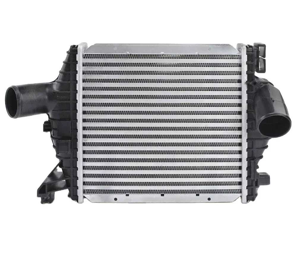 6885010201 Turbo Cooler Intercooler for Mercedes-Benz Vito Bus Vito Van 6385012301 A6385012301
