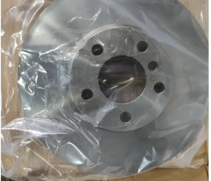 Front Disc Brake Rotor 34116771985 34116793245 34116868939 34116886478 Brake Disk for BMW X5 X6