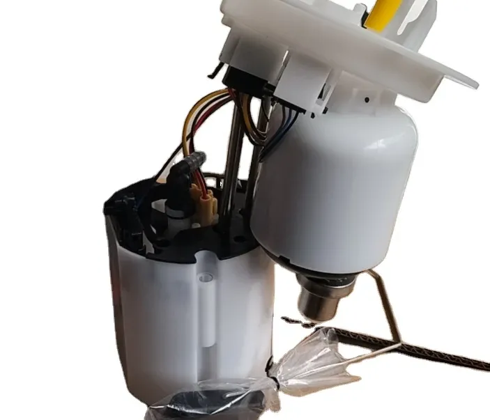 Auto Engine System Complete Fuel Pump for Audi A4 B8 A5 8K0919051AJ