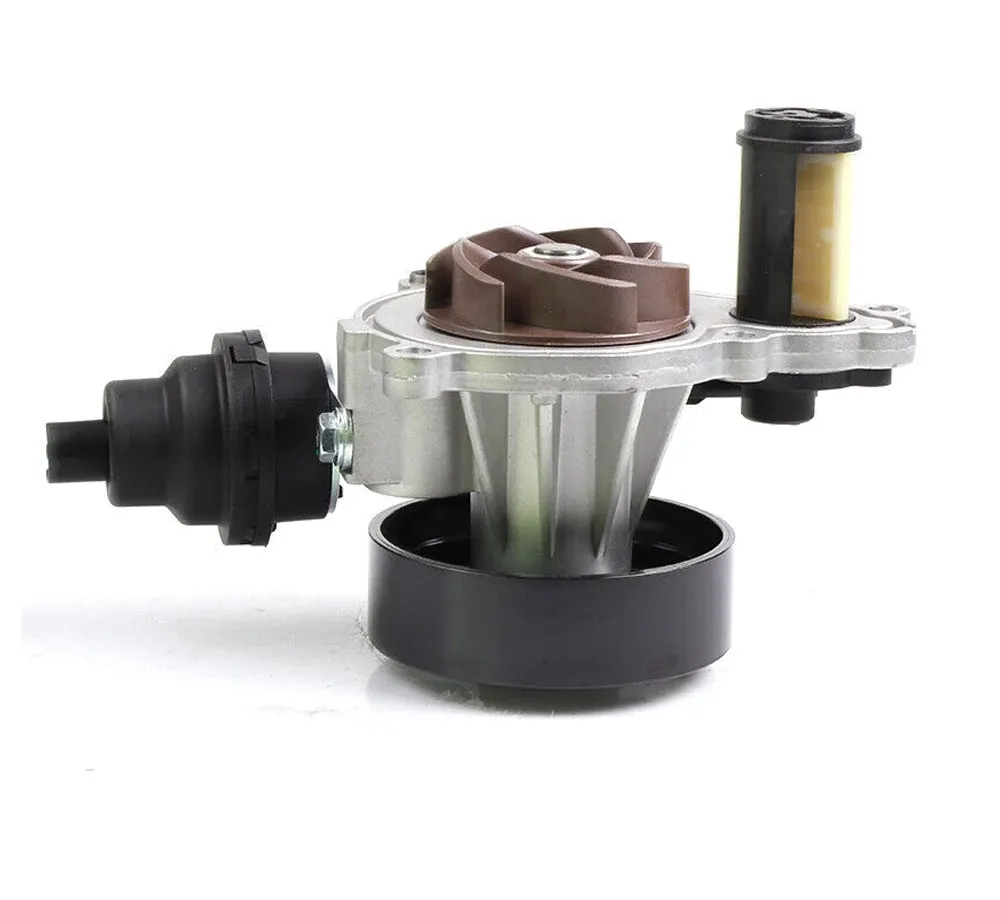 Engine Water Pump Coolant for BMW F20 F21 F35 G30 G38 G11 G12 B48 11518638026 3 Engine Water Pump Coolant for BMW F20 F21 F35 G30 G38 G11 G12 B48 11518638026 - Image 3