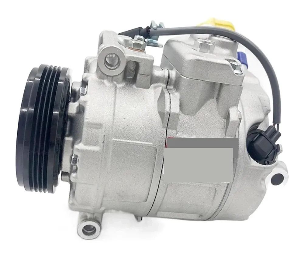 Car air Conditioning Auto Compressors for bmw 5 525i E60 E65 N62 745i 745Li 750i 64509175481 64526925721 64529175670