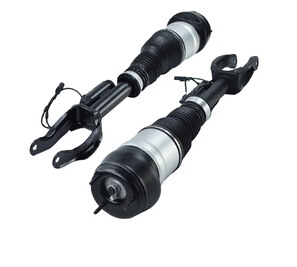 1663205166 Front Shock Air Suspension Shock Absorber ADS  for Mercedes Gl Ml Class W166 X166 A1663205166