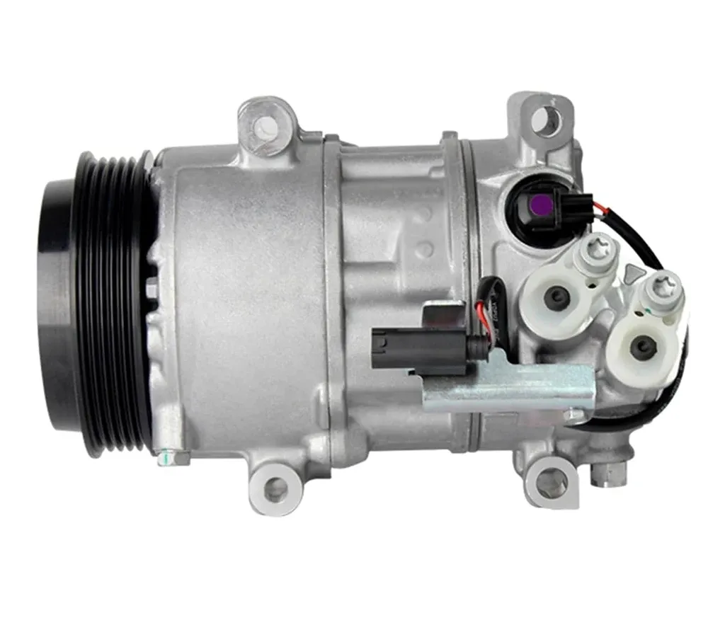 Hot Selling 0022307711 A0022307711 Car Air Conditioning Compressor for Mercedes Benz S-CLASS W221 W220 S280 S300 S350 S450
