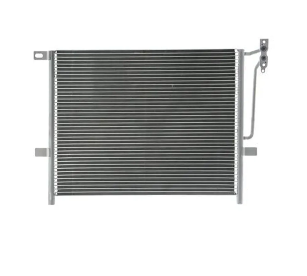 Multifunctional 64536972553 Auto Air Conditioneing Units Finned Type Cooling Condenser for BMW E70 E71 F15 F16 2 Multifunctional 64536972553 Auto Air Conditioneing Units Finned Type Cooling Condenser for BMW E70 E71 F15 F16 - Image 2