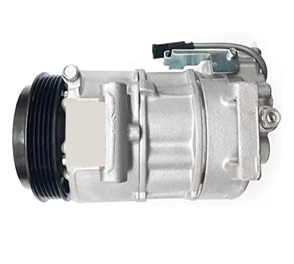 Auto Parts 64529122618 Parts Vehicle AC Air Conditioner Compressor for BMW E81 E82 X1(E84) E87 E88 E90 E91 E92 E93 323i 325i