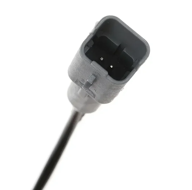 9811802580 00004545C1 Back Wheel Front Rear ABS Speed Sensor for Peugeot 307 308 408 Citroen C4L 2 9811802580 00004545C1 Back Wheel Front Rear ABS Speed Sensor for Peugeot 307 308 408 Citroen C4L - Image 2