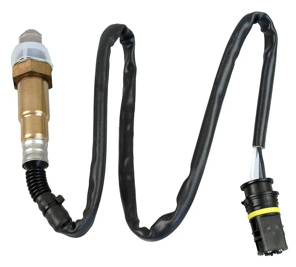 Factory Price Wholesale Car Oxygen O2 Sensor 0258005244 for Geely Jinying 1.5L Auto Parts Lambda Sensor De Oxigeno 2 Factory Price Wholesale Car Oxygen O2 Sensor 0258005244 for Geely Jinying 1.5L Auto Parts Lambda Sensor De Oxigeno - Image 2