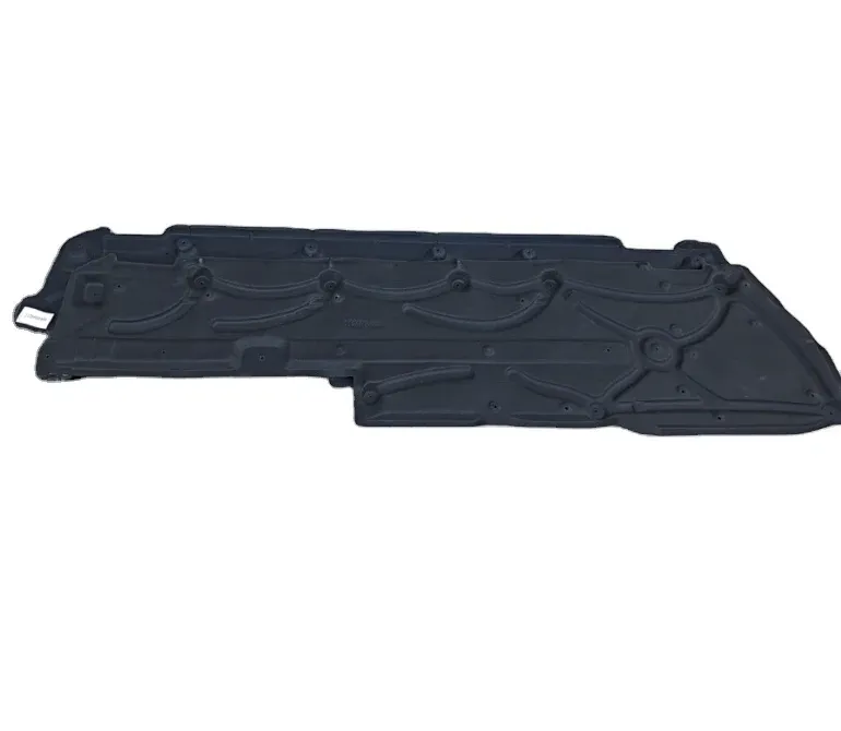 OEM 2126800309 2126800409 A2126800409 Floor Pan Splash Shield for Mercedes Benz E Class W212