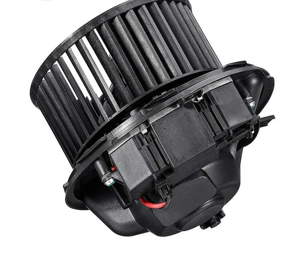 Heater A/C Blower Motor Fan Fits for 2008-2017 Mitsubishi Lancer Outlander 7802A217 2311777 7802A277 3 Heater A/C Blower Motor Fan Fits for 2008-2017 Mitsubishi Lancer Outlander 7802A217 2311777 7802A277 - Image 3