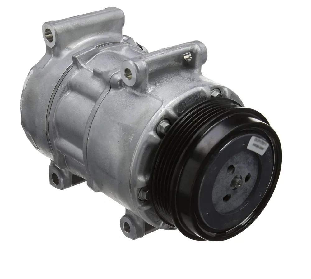 Auto Parts 64529122618 Parts Vehicle AC Air Conditioner Compressor for BMW E81 E82 X1(E84) E87 E88 E90 E91 E92 E93 323i 325i 3 Auto Parts 64529122618 Parts Vehicle AC Air Conditioner Compressor for BMW E81 E82 X1(E84) E87 E88 E90 E91 E92 E93 323i 325i - Image 3