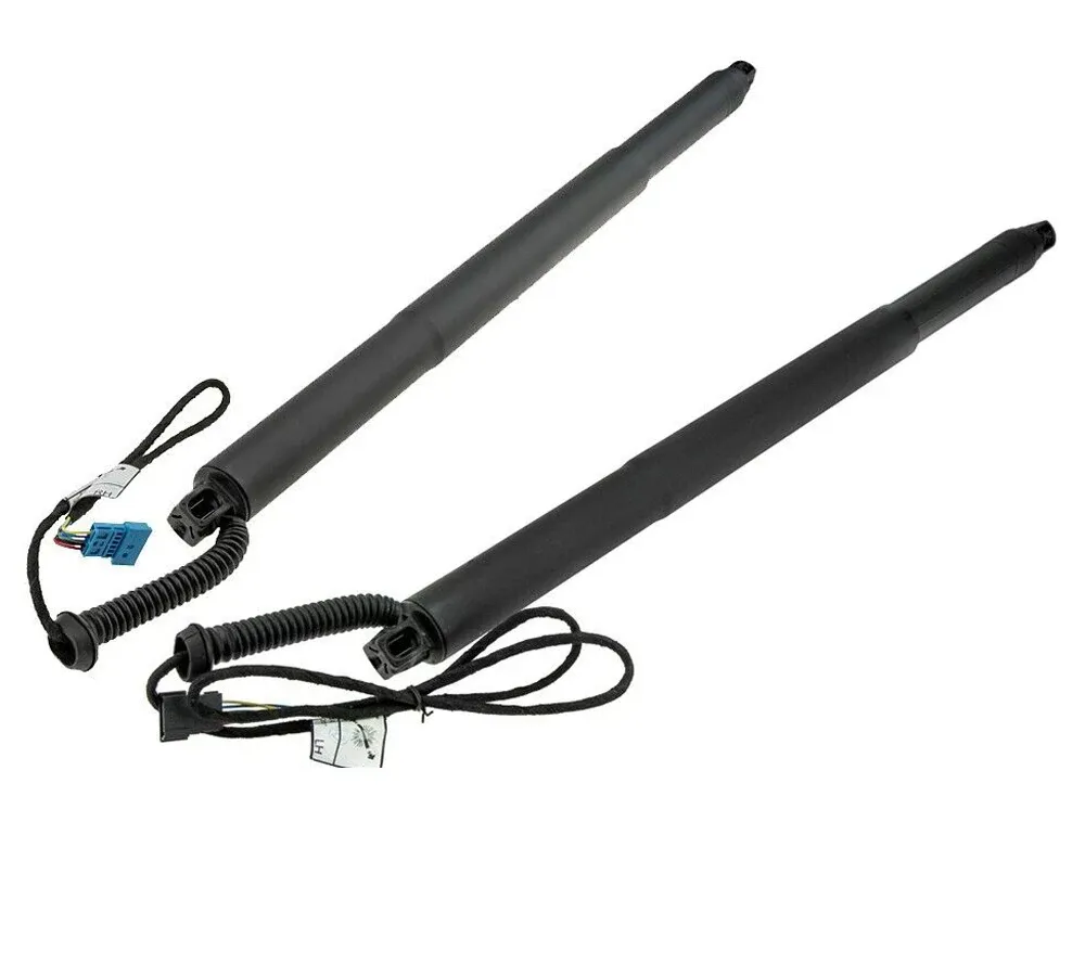 Brand New 51247294470 51244823280 Tailgate Boot Electric Gas Strut Spring for BMW X5 E70 F15 F85 2 Brand New 51247294470 51244823280 Tailgate Boot Electric Gas Strut Spring for BMW X5 E70 F15 F85 - Image 2