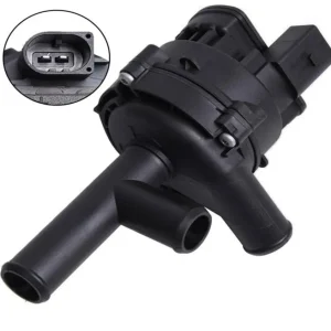 High Quality Car Automotive Parts Water Pump OEM 2218350064 2218350164 2118350264 2048350264 A2059053414 for Mer-cedes-Benz