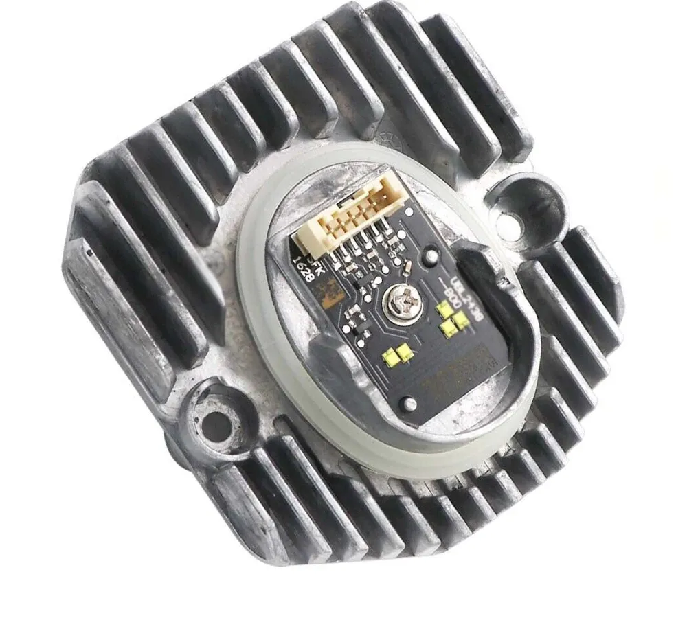 Left Side LED Light DRLControl Unit 63117214939 for BMW 5 Series G30 G38 F90 Headlight Control Unit 3 Left Side LED Light DRLControl Unit 63117214939 for BMW 5 Series G30 G38 F90 Headlight Control Unit - Image 3