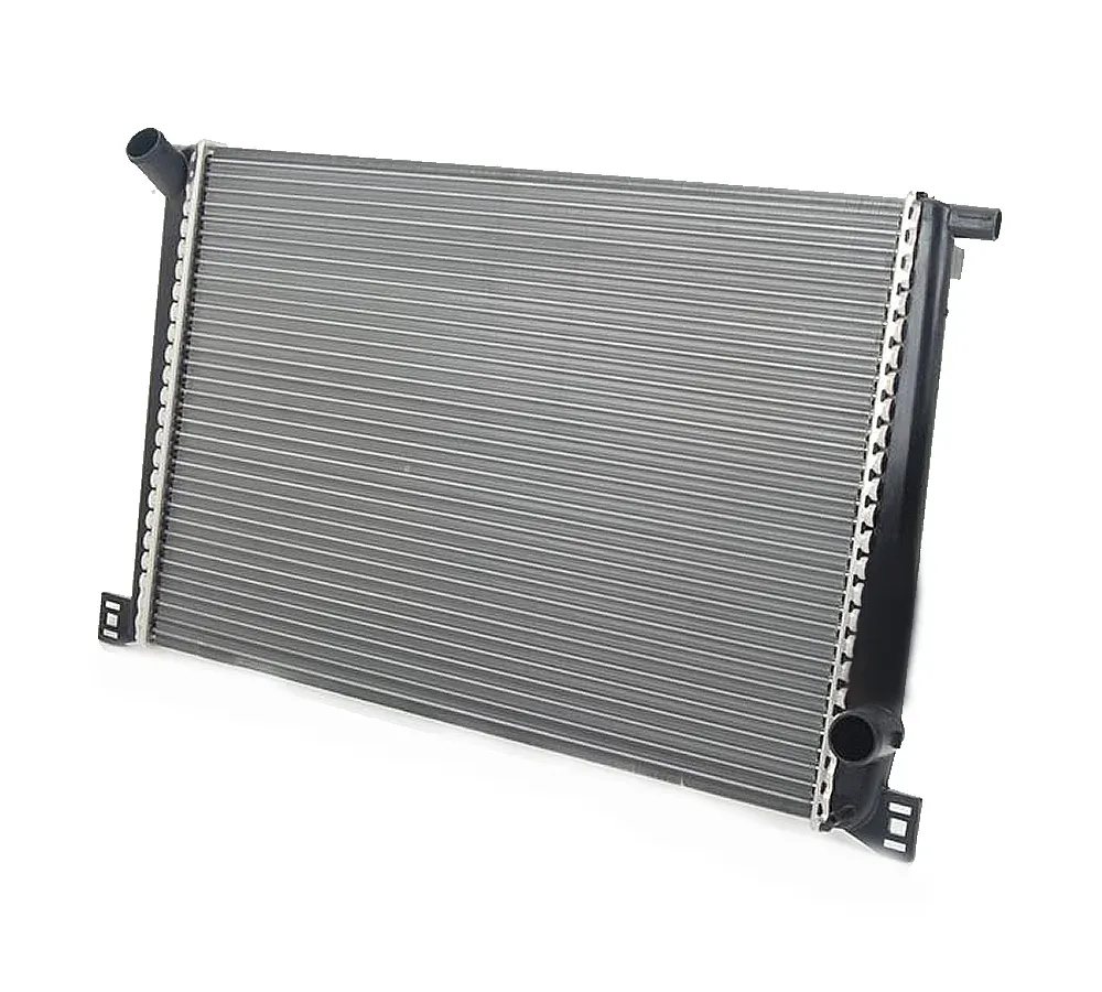 Cooling System  WaterTank Aluminum Radiators 17117535099 for BMW Mini Clubman Clubvan Countryman 17118675266