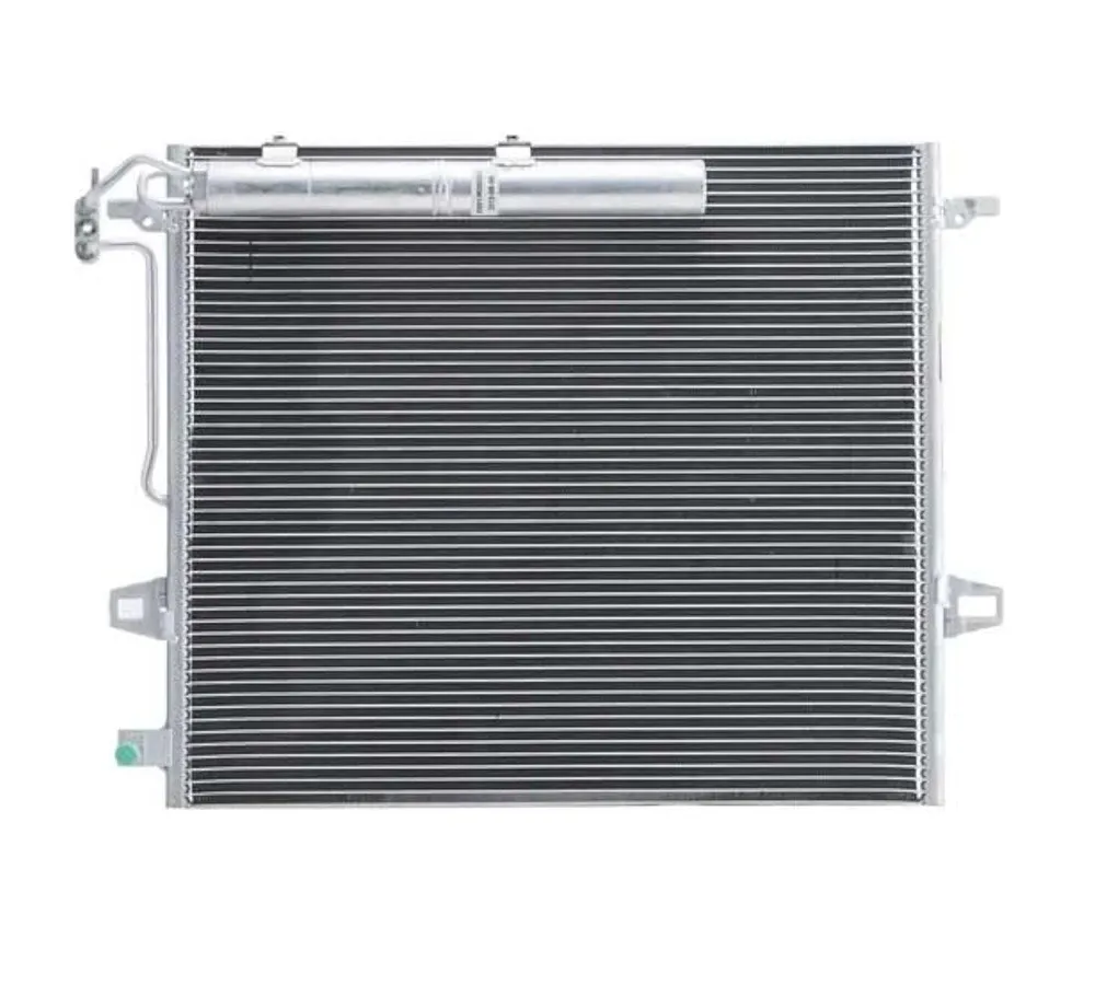 Wholesale A1695001254 Air Conditioner AC A/C Condenser for Mercedes benz W204 C204 C218 CLS300 CLS350