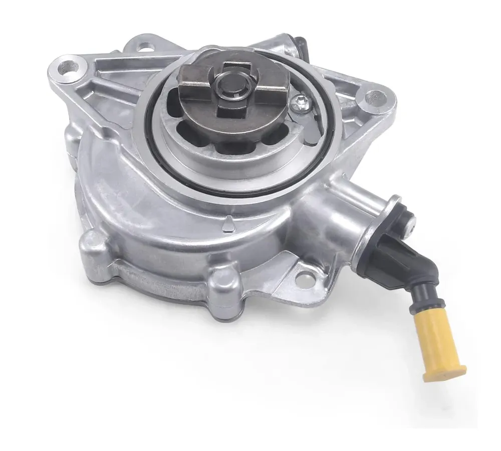 456583 9812155680 11667586424 Auto Parts Brake Vacuum Aluminum Pump for BMW MINI Cooper R56 R57 R58 R60