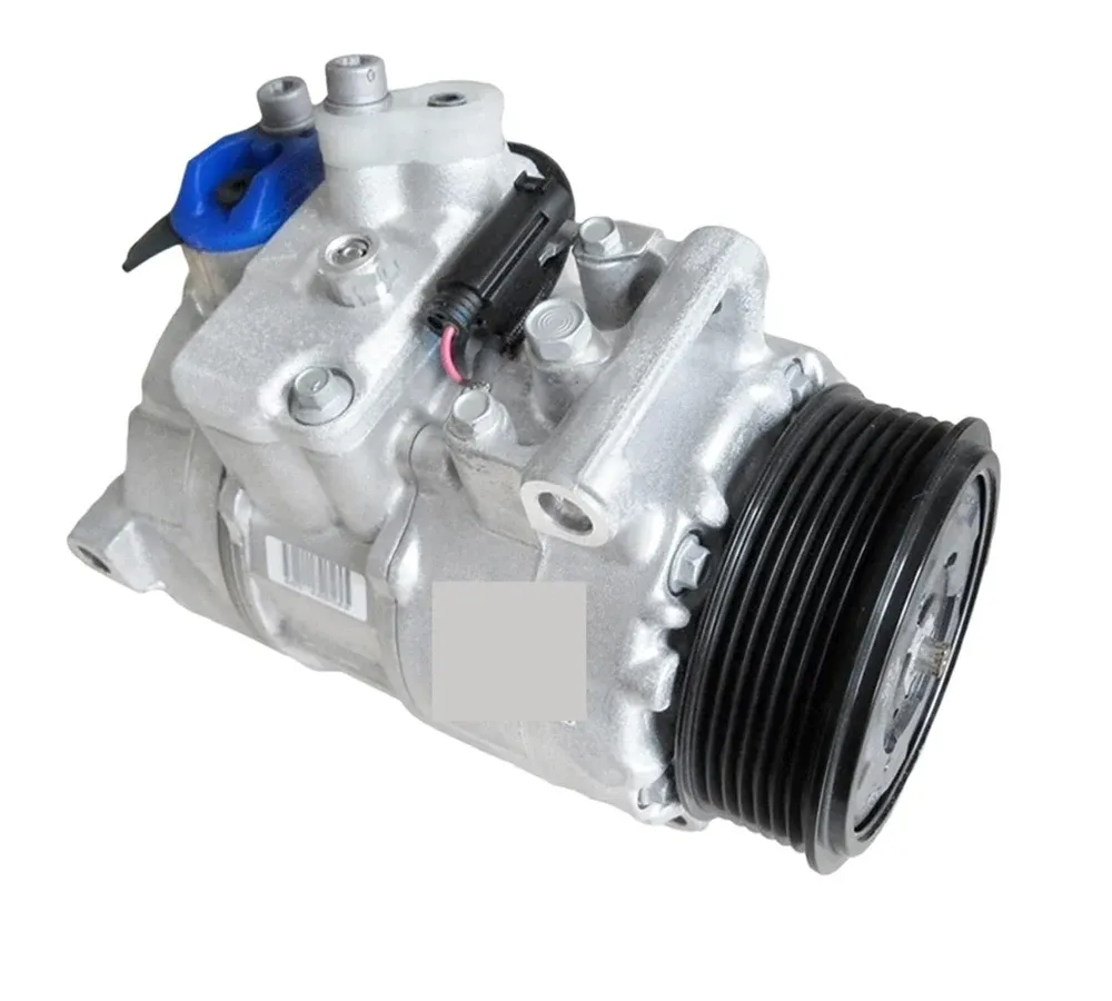 000 230 86 11 Air-Conditioning Compressor Ac Compressor for Mercedes Benz W220 W203 S203 OE 0002308611 0002309211 0002306411 3 000 230 86 11 Air-Conditioning Compressor Ac Compressor for Mercedes Benz W220 W203 S203 OE 0002308611 0002309211 0002306411 - Image 3