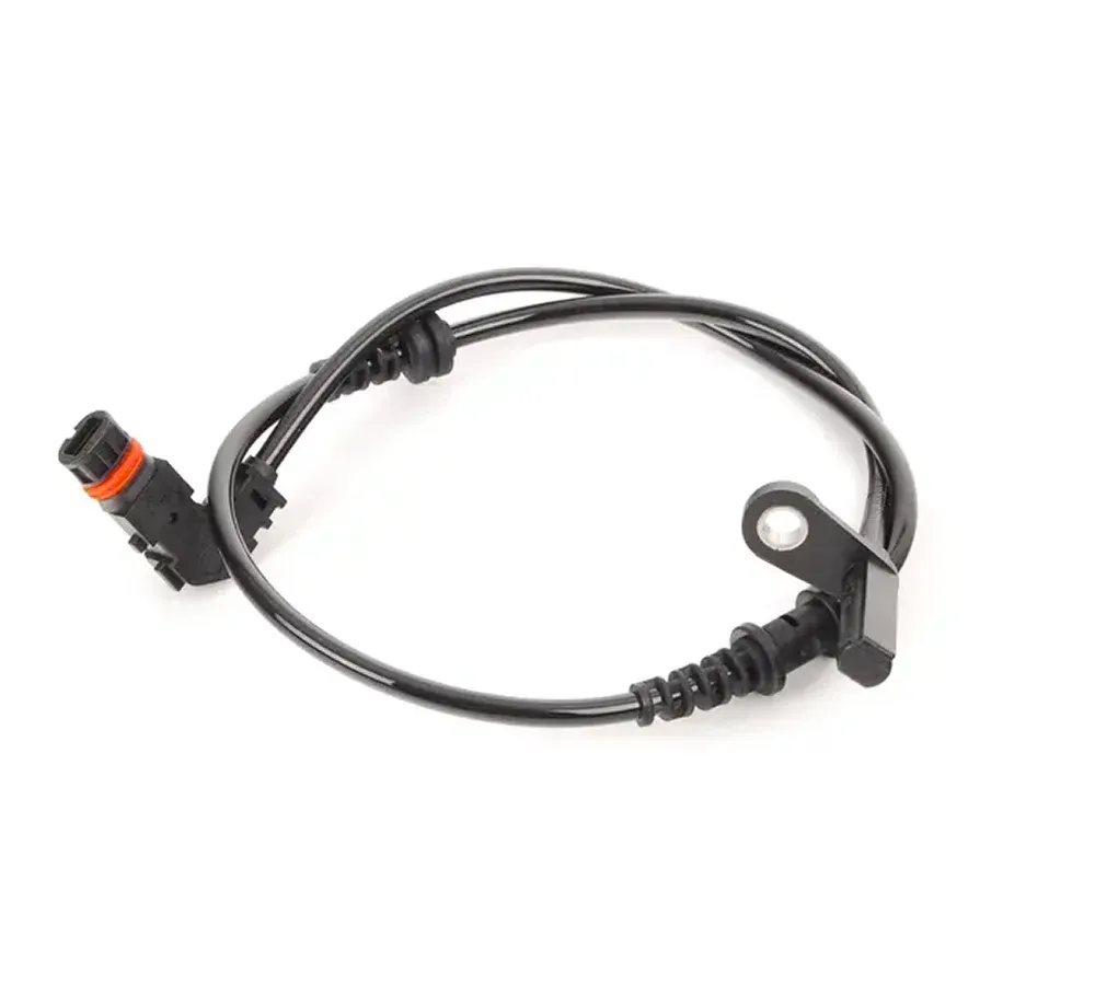 Brand New 2049057702 A2049057702 ABS Wheel Speed Sensor 2049050000 for Mercedes Benz W204