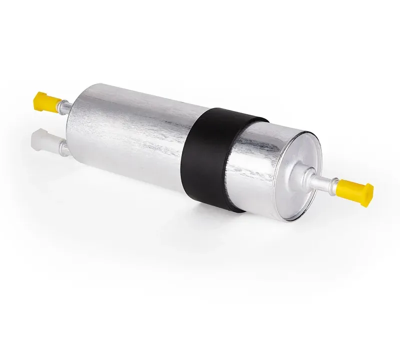 Gasoline Filter element Fuel 16127233840 for BMW E81 E87 F21 E88 E82 E90 E91 E92 E93 F36 F83 F82 F10 F17 F01 F02 F04 Fuel Filter