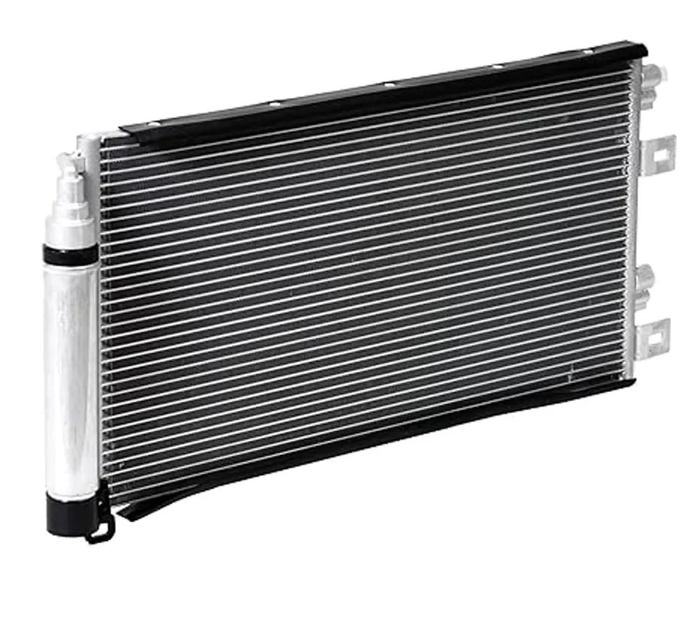 2028301070 A2028301070 Auto AC Condenser Air Conditioning for Mercedes-Benz C200 CLK200 230 S202 W202 A208 C208