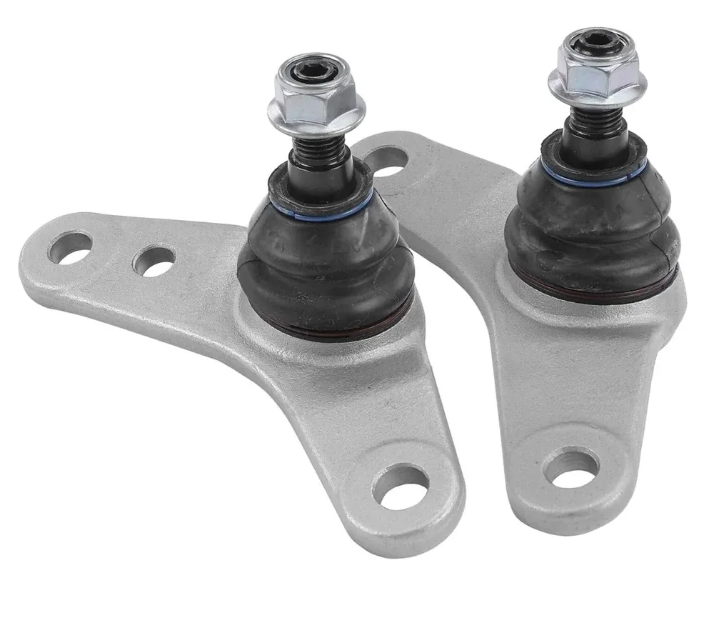 Front Inner Lower Ball Joint for BMW Mini Cooper 2002-2008 R55 R56 R57 R58 R59 31106779437 2 Front Inner Lower Ball Joint for BMW Mini Cooper 2002-2008 R55 R56 R57 R58 R59 31106779437 - Image 2
