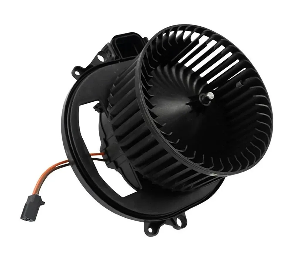 Car Cooling System Blower Fan Motor 64119350395 for BMW X3 F20 F21 F22 F23 F30 F31 F35 F34 F36