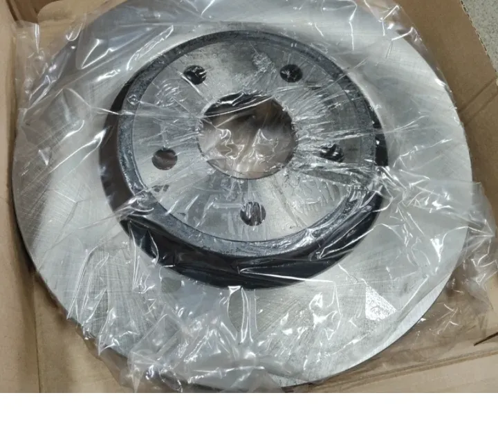 Wholesale Auto Spare Parts Brake Disc 2AMV5012AD for Dodge Jeep CHEROKEE Chrysler