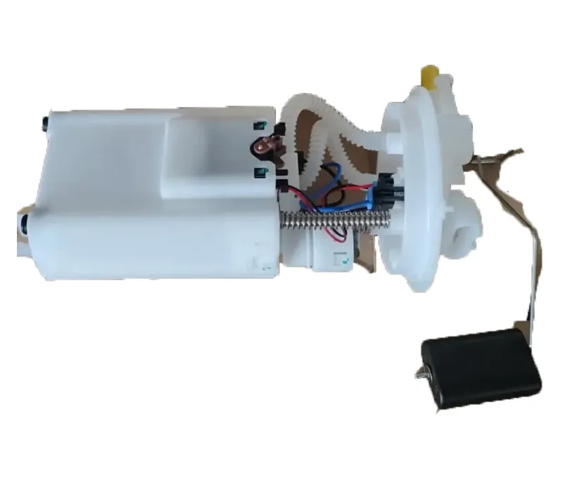 Wholesale Car Electric Fuel Pump Module Assembly F3D-1123100-A1 1123100-A1 for BYD F3 S6 Bomba De Combustible Fuel Pump Assy