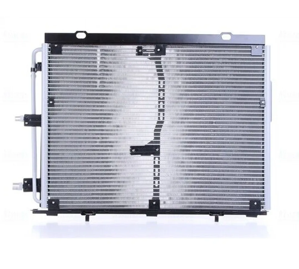 AC Aluminum Condenser 1408300570 1408300070 for MERCEDES-BENZ W140 S-CLASS Air Con Condenser