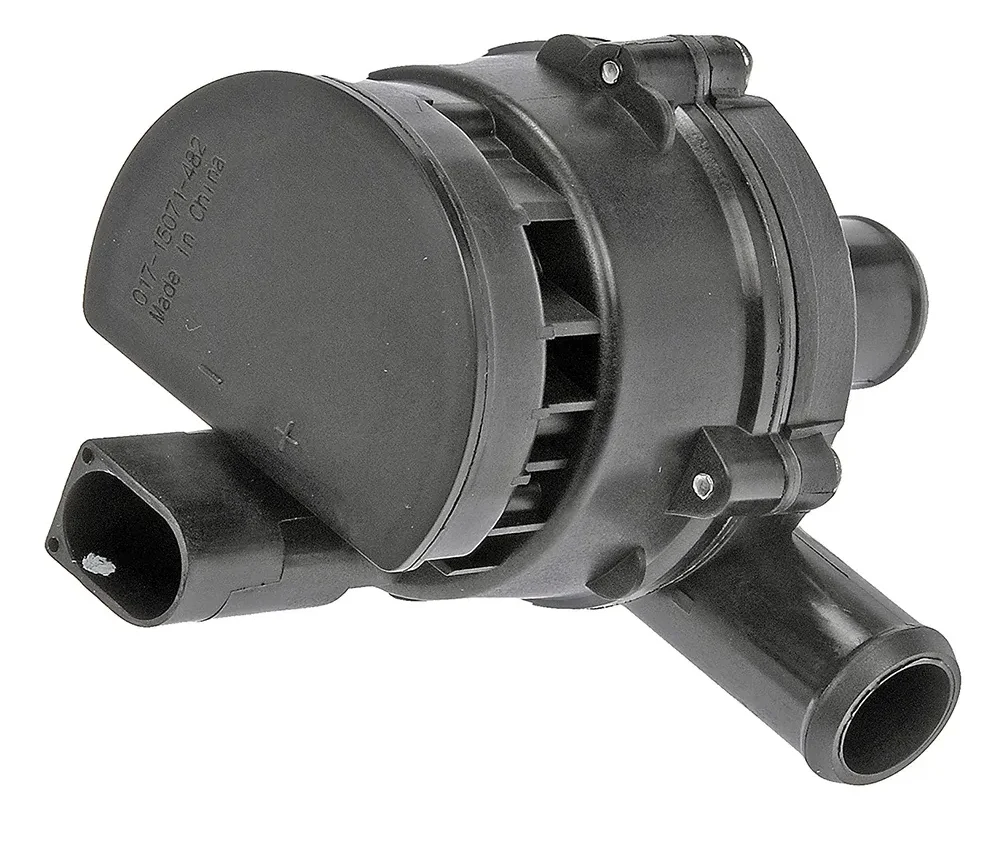 Guangzhou Factory Automotive Engine Coolant System OEM 2118350264 Car Electric Additional Auxiliary Water Pump for Mercedes-Benz 2 Guangzhou Factory Automotive Engine Coolant System OEM 2118350264 Car Electric Additional Auxiliary Water Pump for Mercedes-Benz - Image 2