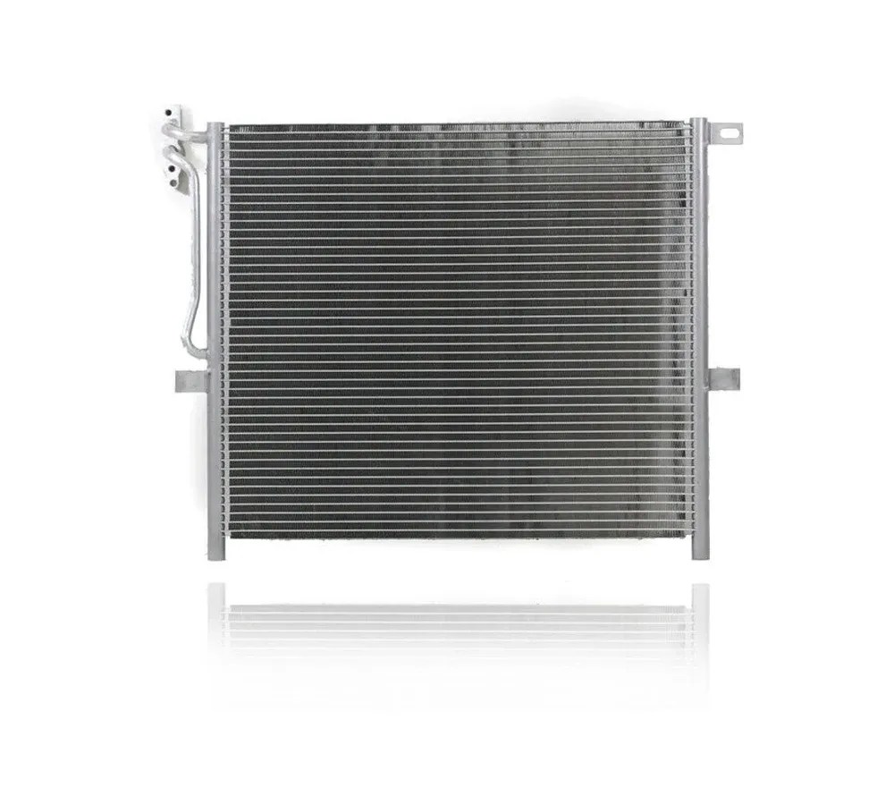 Brand New 64539216143 A/C Condenser for BMW HELLA BEHR N20 F25 A/C Condenser F26