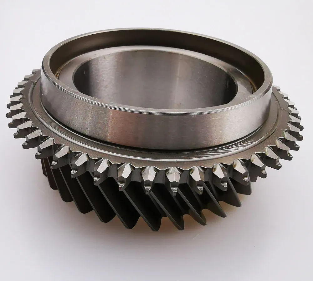 PRODUCT 7 Wholesale Spare Parts SAIC MAXUS V90 Original Transmission Shaft Sixth Gear C00246087