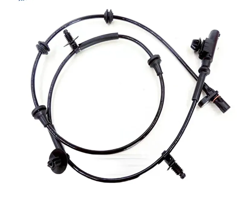 Wholesale Car Accessories Wheel Speed Sensor ABS Sensors 4060025600 for Geely Binrui Chinese Car All Auto Spare Parts Factory