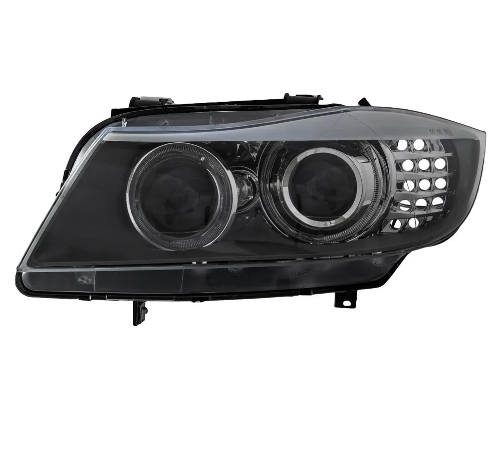 Right Left Xenon Headlight Head Lamp for BMW 3 Series 2015-2018 F30 F35 OEM 63117419633 63117419634 2 Right Left Xenon Headlight Head Lamp for BMW 3 Series 2015-2018 F30 F35 OEM 63117419633 63117419634 - Image 2